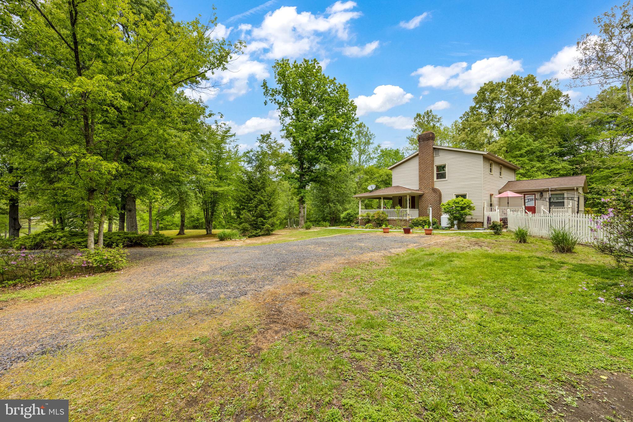 2065 SPOTSWOOD DRIVE