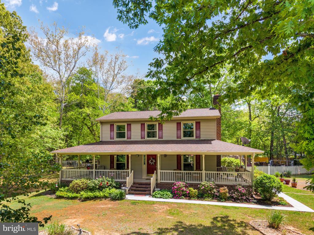 2065 SPOTSWOOD DRIVE
