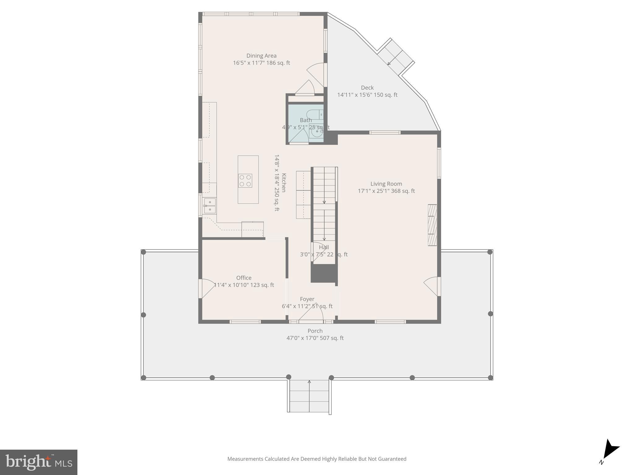 2065 SPOTSWOOD DRIVE