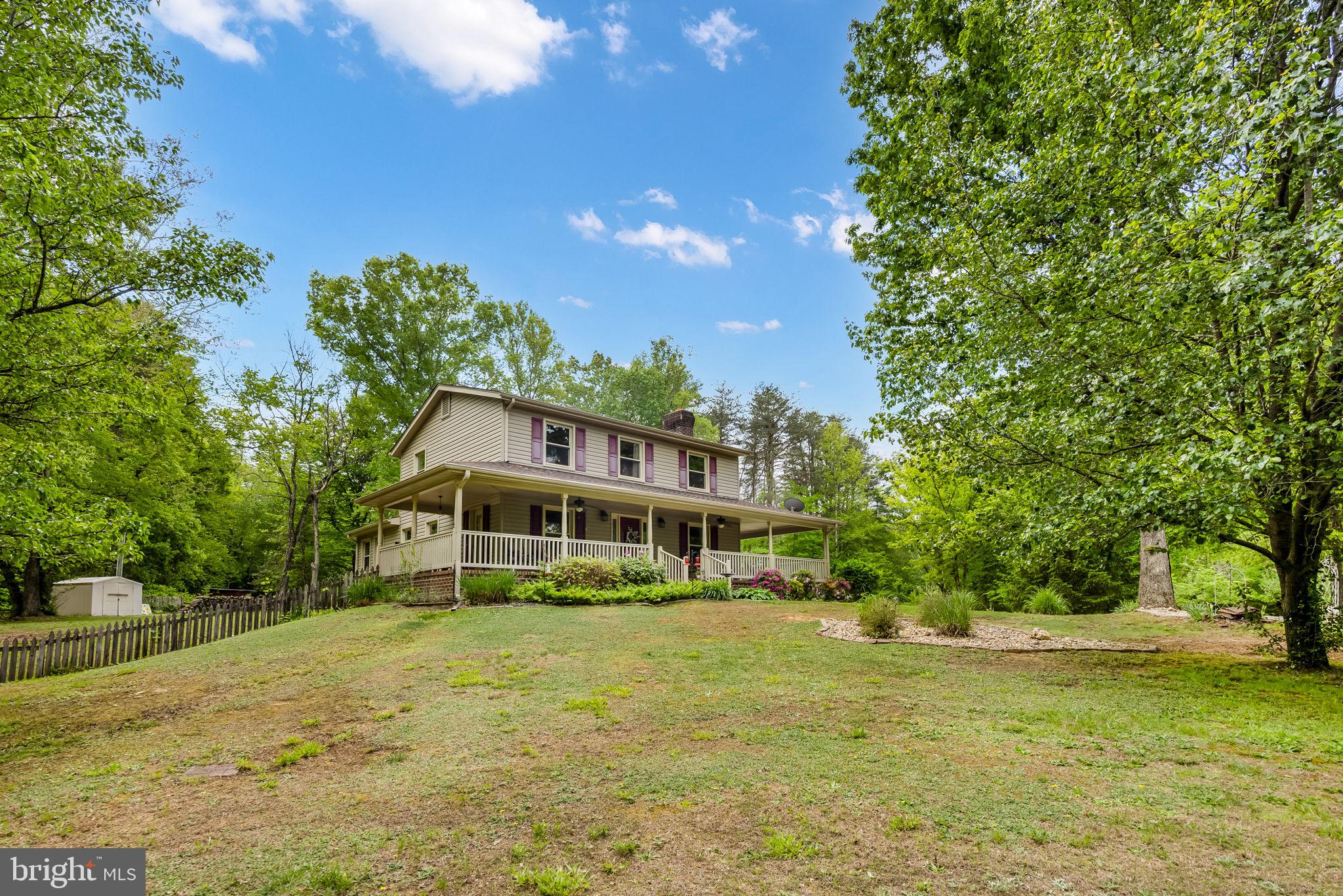 2065 SPOTSWOOD DRIVE