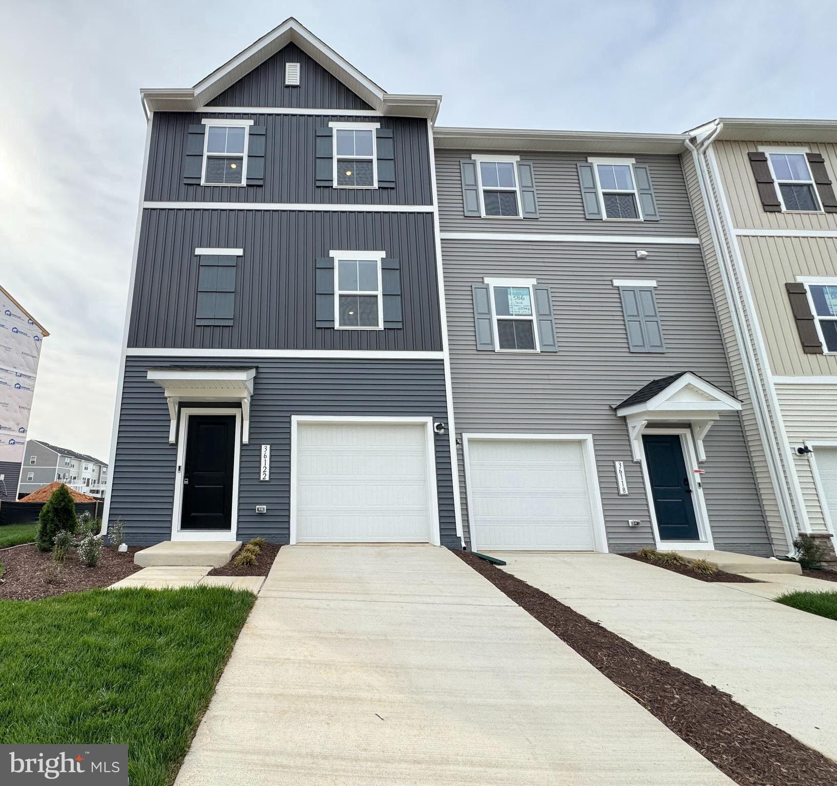 36122 WILDERNESS SHORES WAY LOT 587