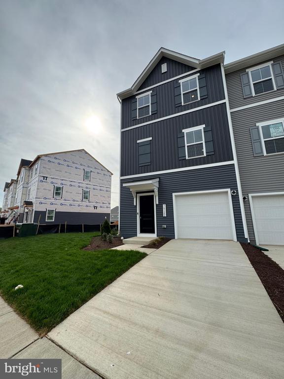 36122 WILDERNESS SHORES WAY LOT 587