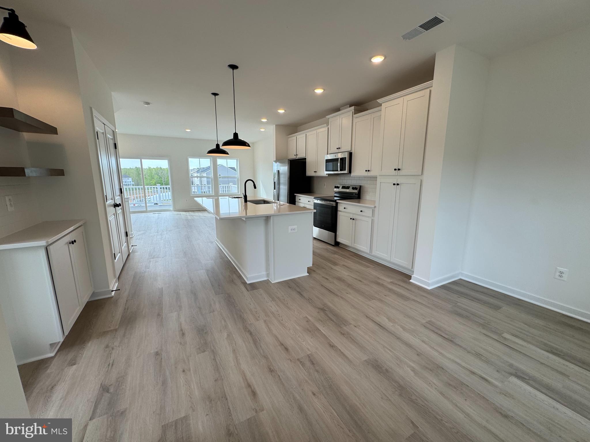 36122 WILDERNESS SHORES WAY LOT 587