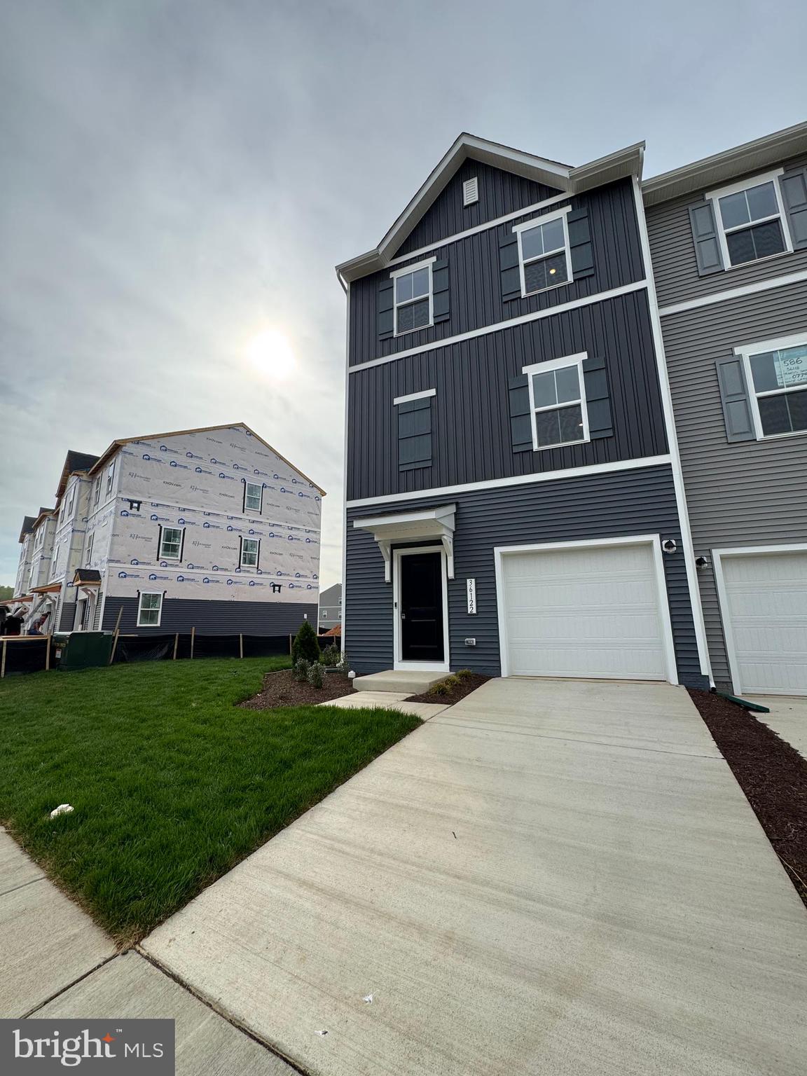 36122 WILDERNESS SHORES WAY LOT 587