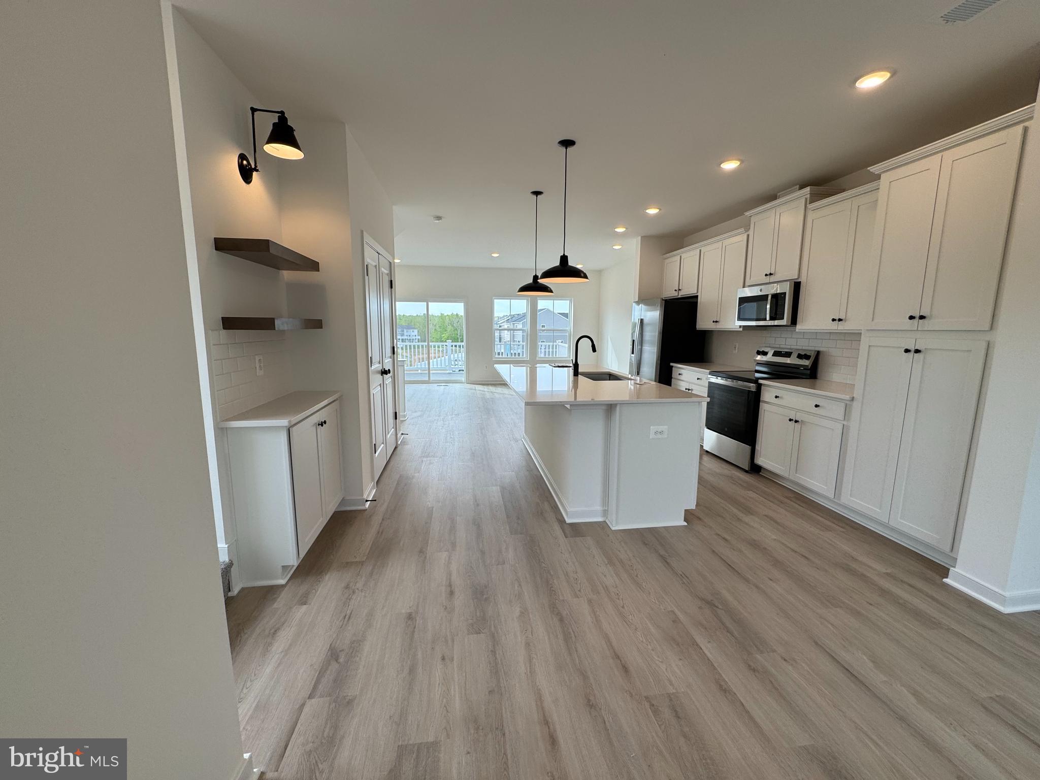 36122 WILDERNESS SHORES WAY LOT 587