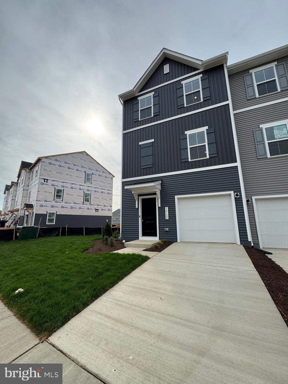 36122 WILDERNESS SHORES WAY LOT 587