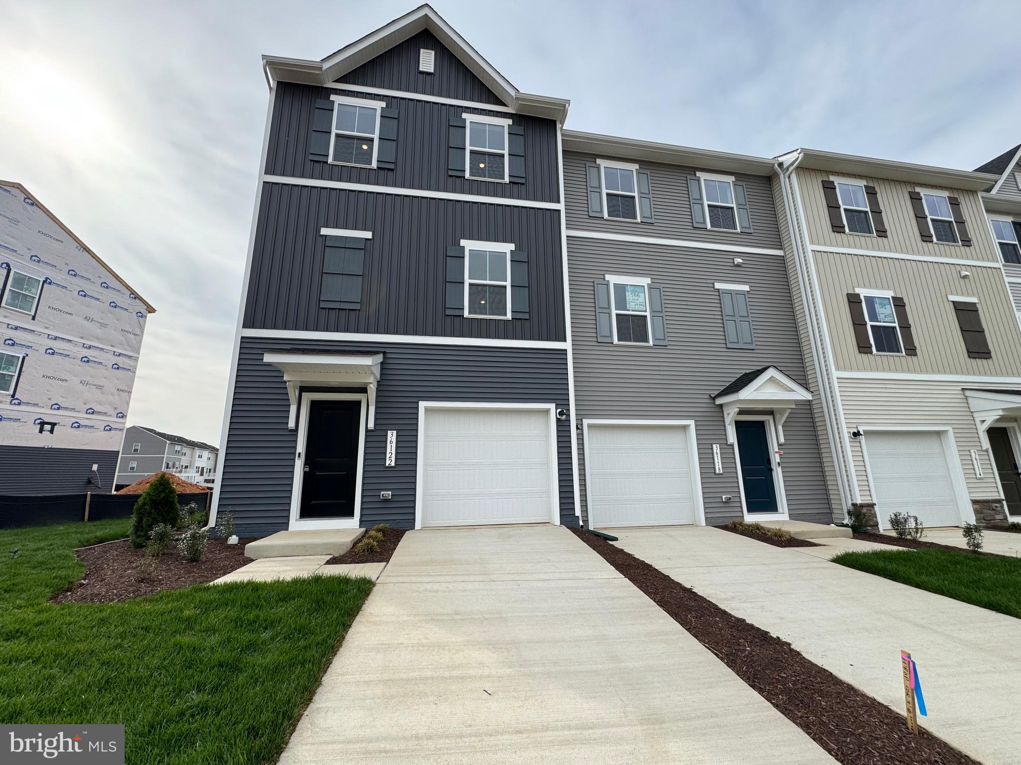 36122 WILDERNESS SHORES WAY LOT 587