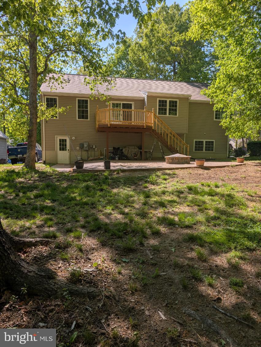 305 BIRDIE ROAD