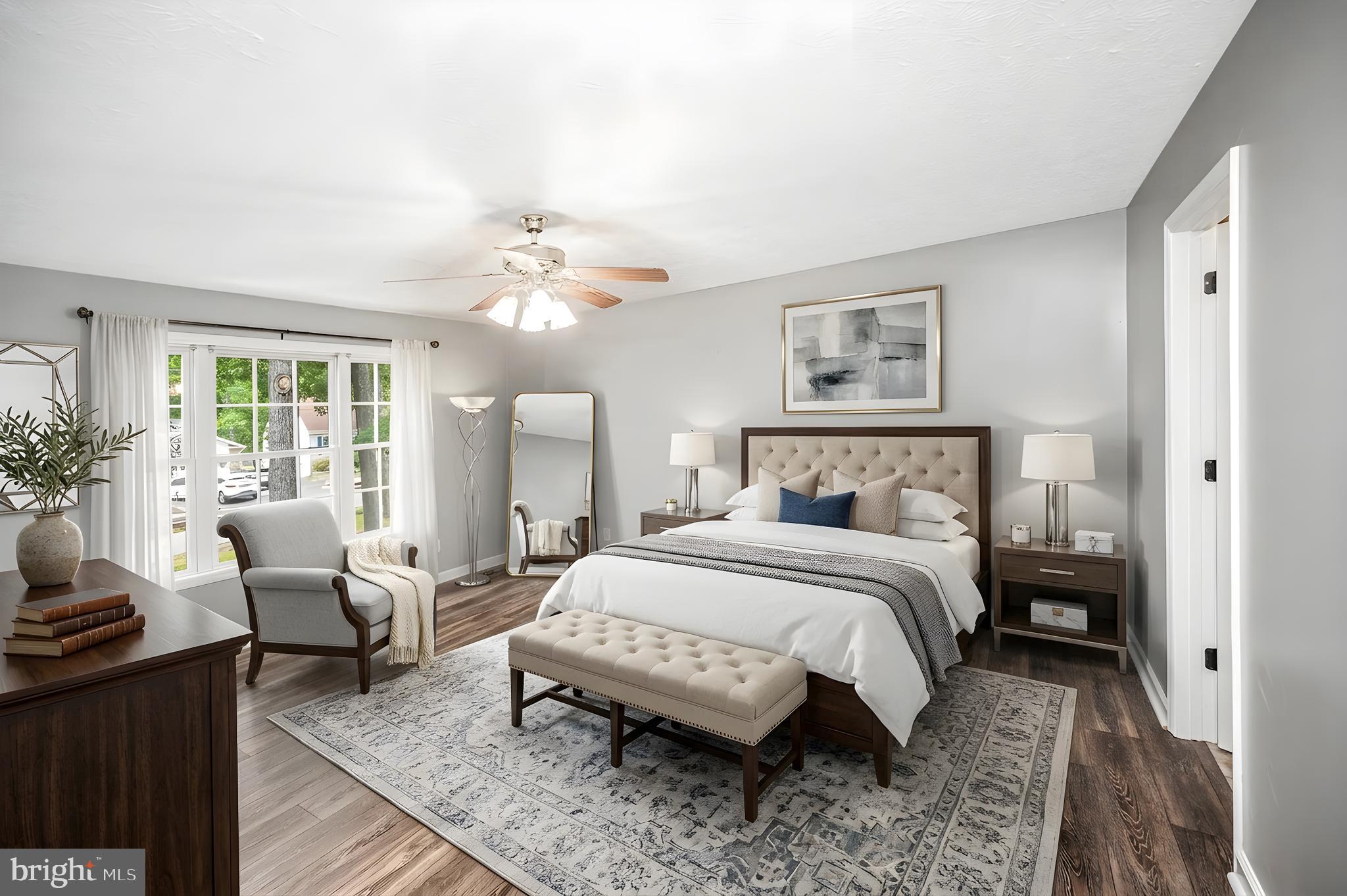 305 BIRDIE ROAD