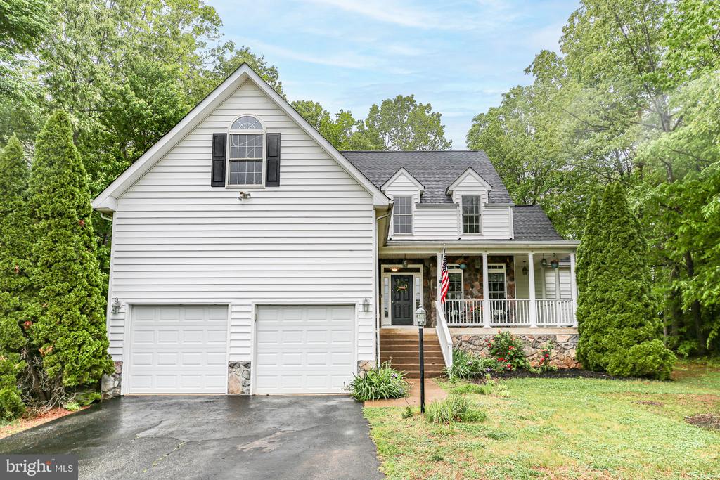 1472 MORRIS POND DRIVE