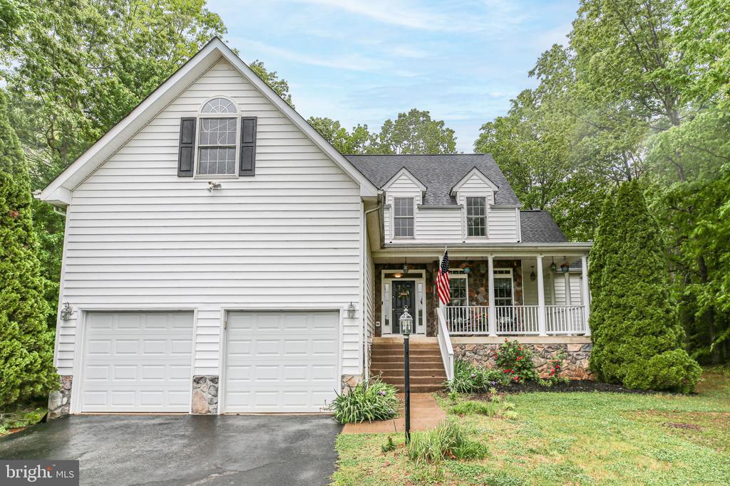 1472 MORRIS POND DRIVE