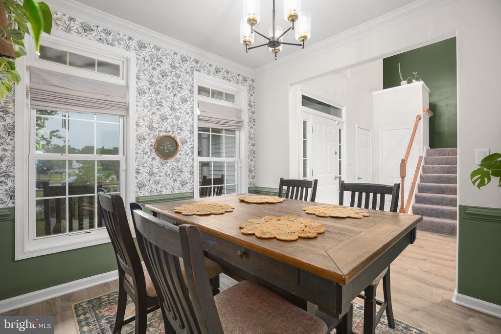 1472 MORRIS POND DRIVE