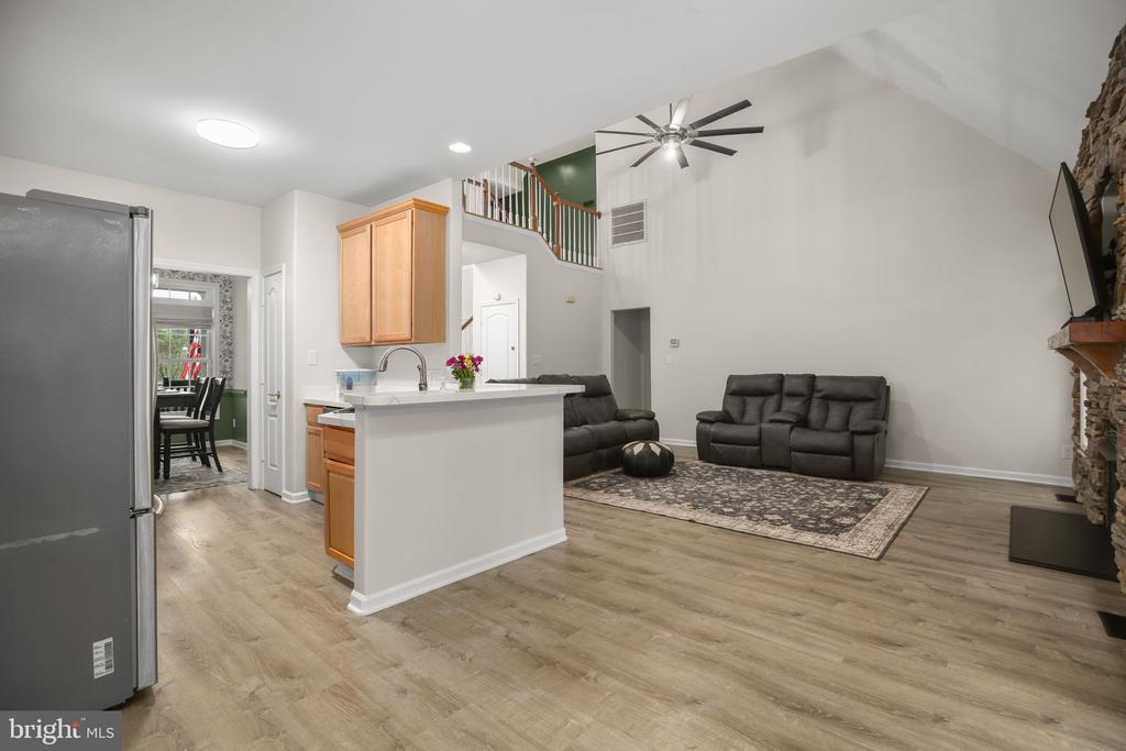 1472 MORRIS POND DRIVE