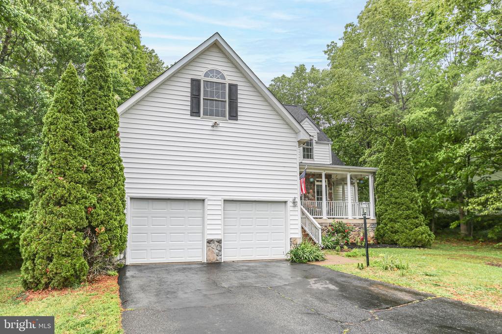1472 MORRIS POND DRIVE