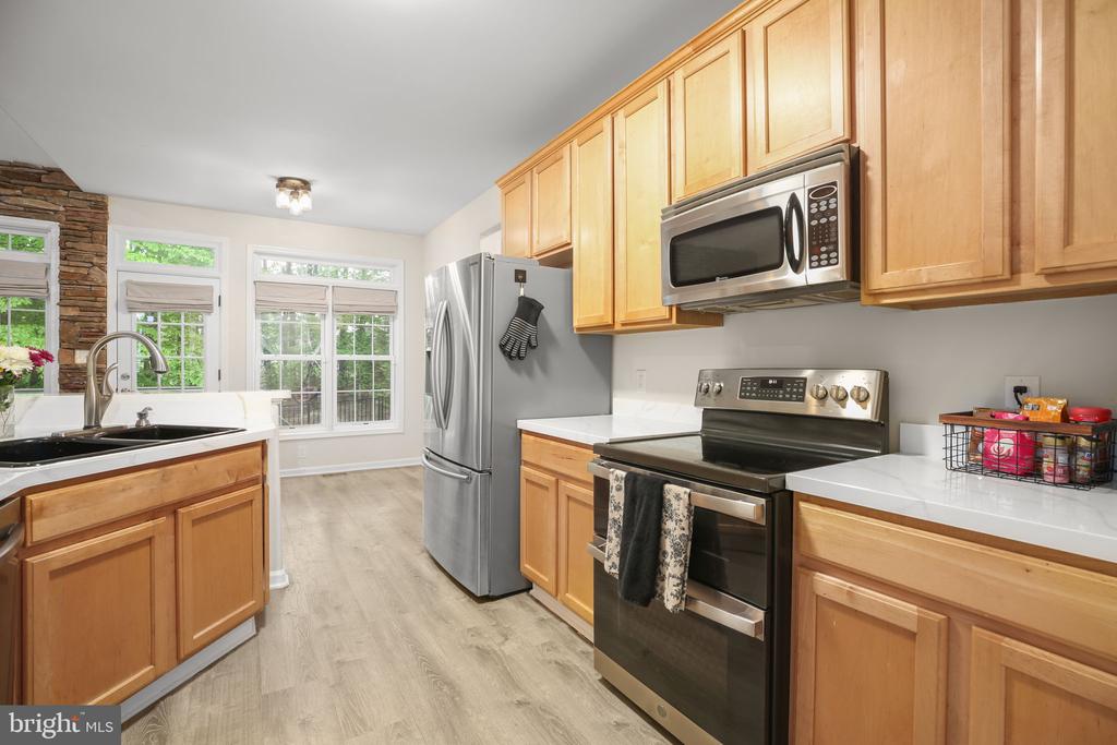 1472 MORRIS POND DRIVE