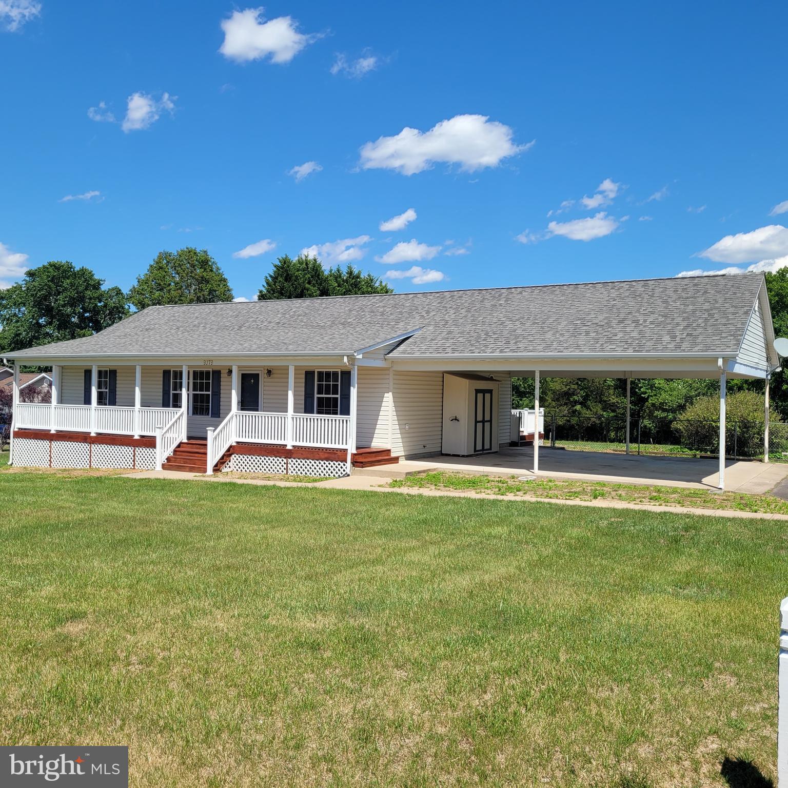 9379 STONEGATE LANE