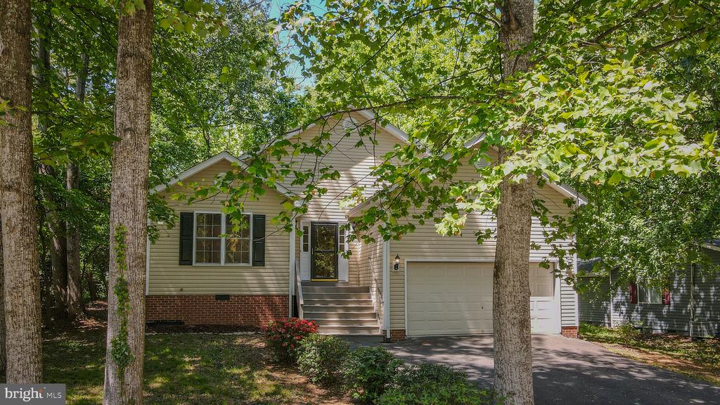 216 SPOTSWOOD ROAD