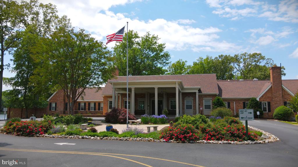 216 SPOTSWOOD ROAD