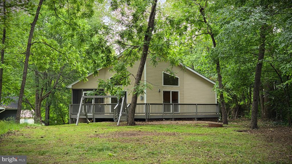 216 SPOTSWOOD ROAD