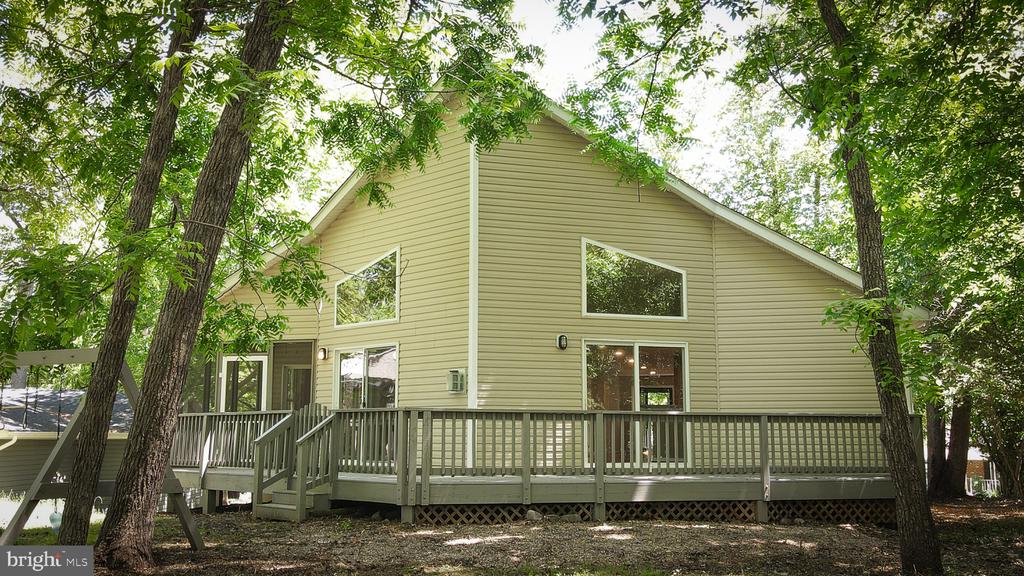 216 SPOTSWOOD ROAD