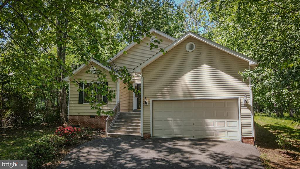 216 SPOTSWOOD ROAD