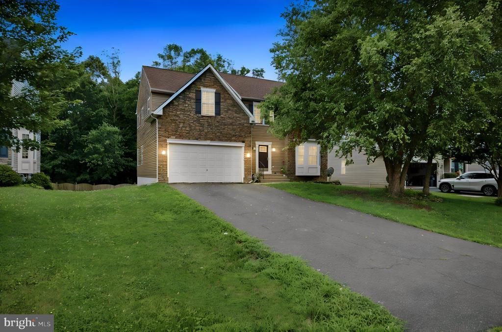 35338 PHEASANT RIDGE