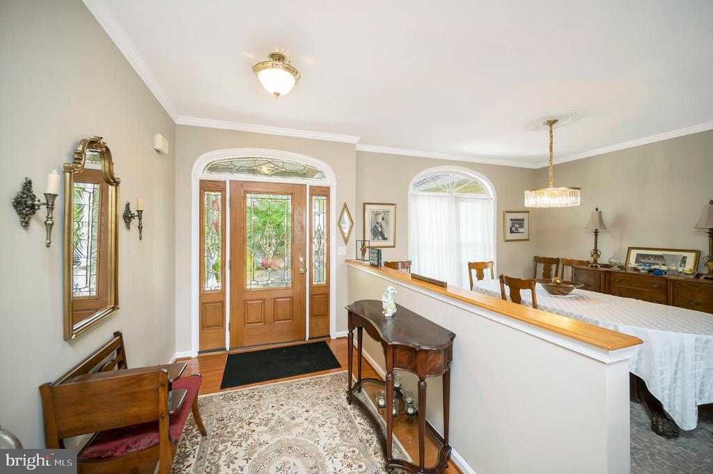 626 CORNWALLIS AVENUE