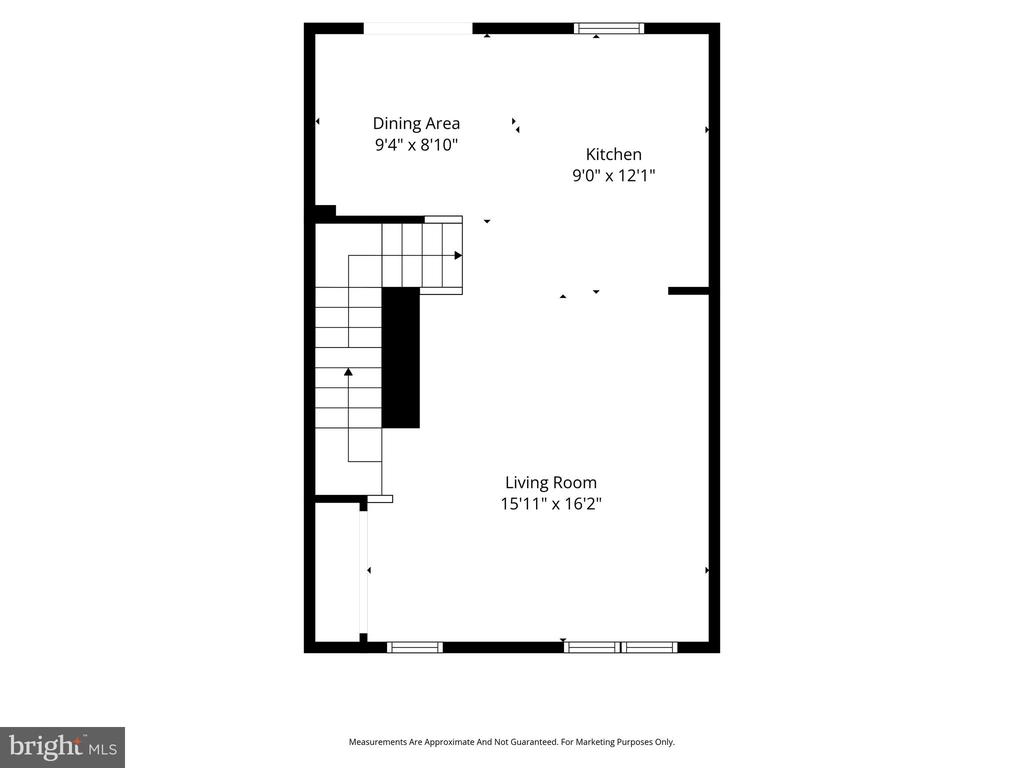 35282 SARA COURT