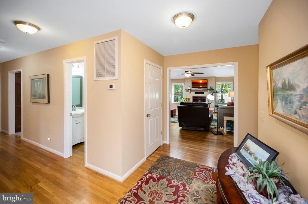 307 GREEN STREET