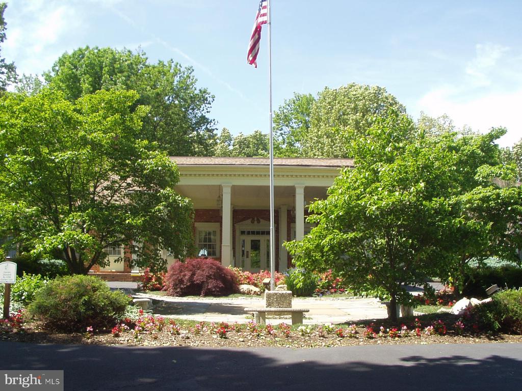 307 GREEN STREET