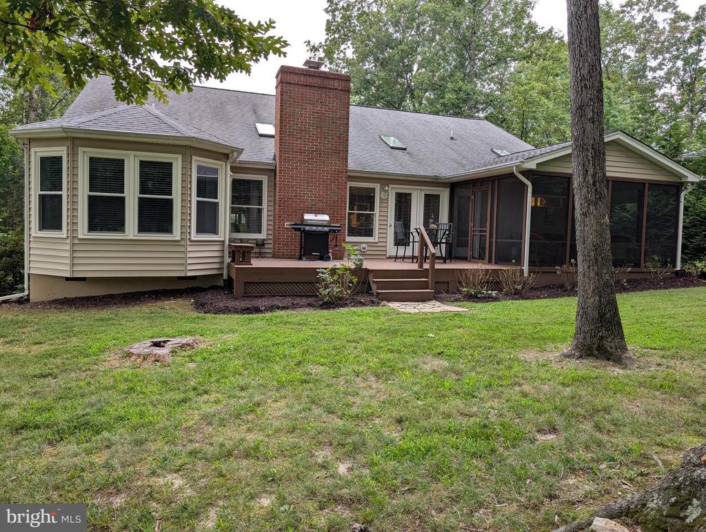 307 GREEN STREET