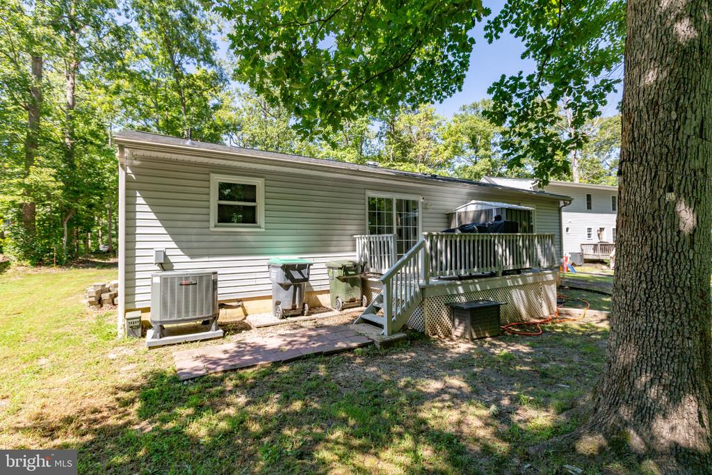 108 SEVEN PINES DRIVE