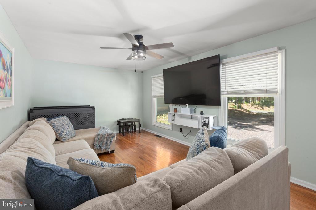 108 SEVEN PINES DRIVE