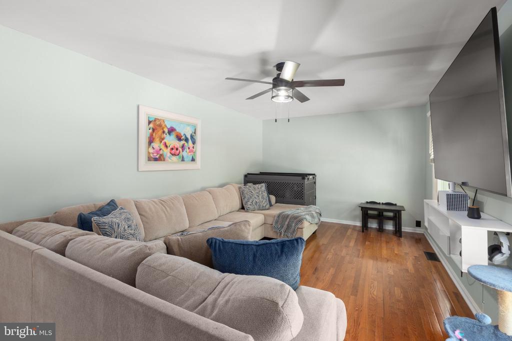108 SEVEN PINES DRIVE