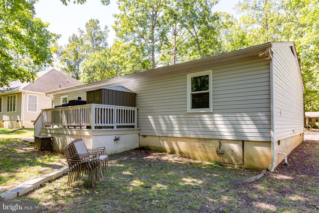 108 SEVEN PINES DRIVE