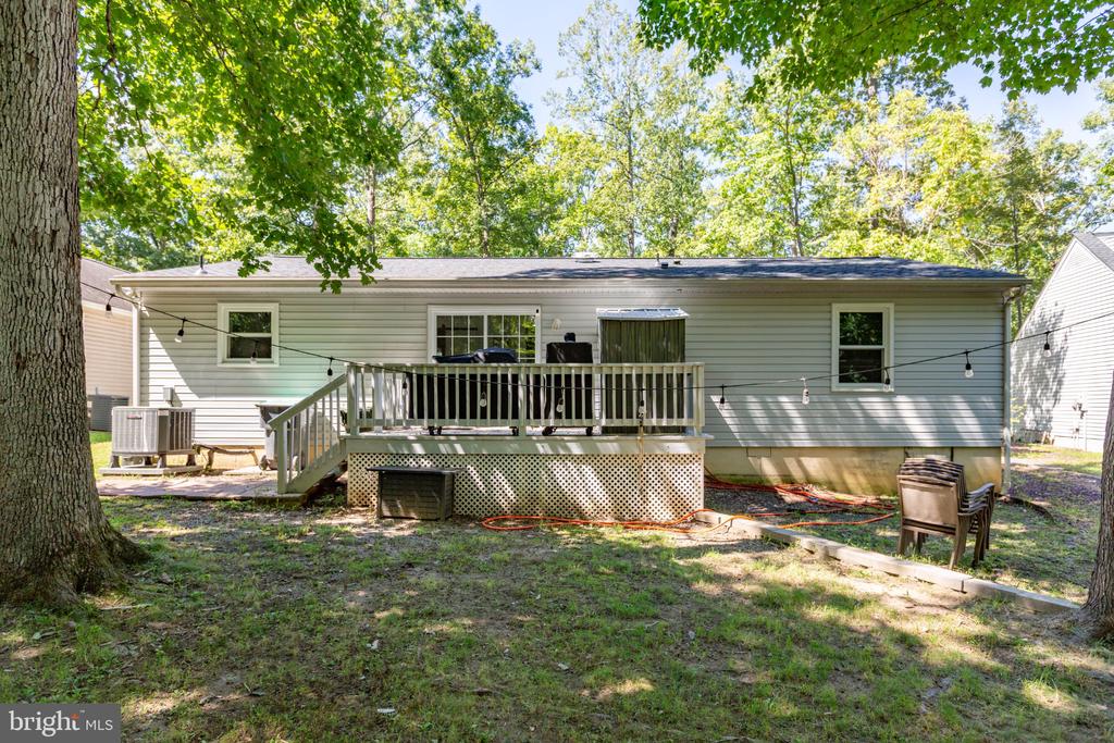 108 SEVEN PINES DRIVE