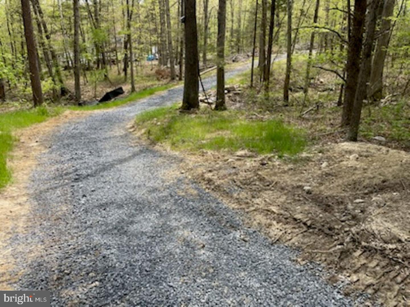 0 Mountain Run Road