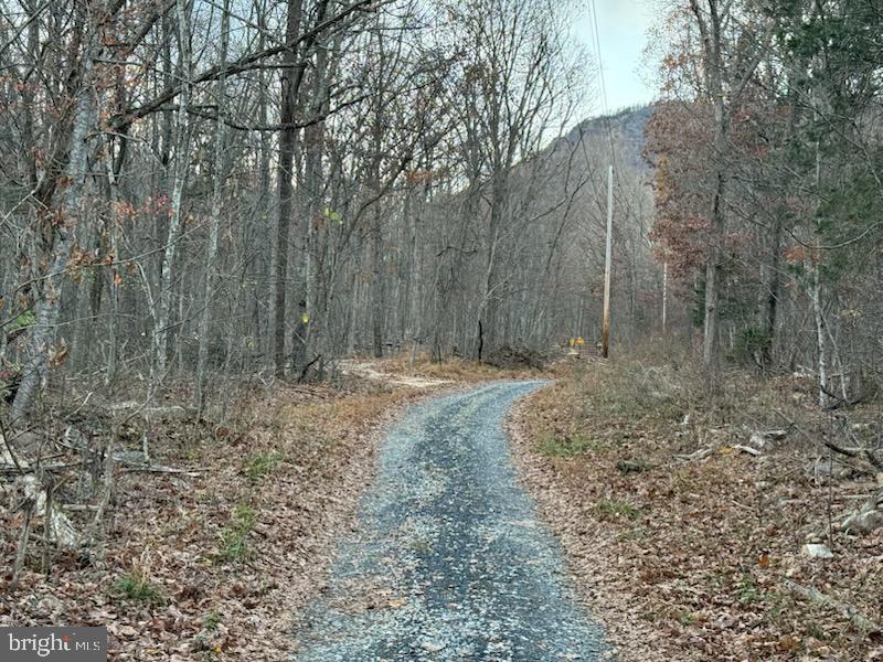 0 Mountain Run Road