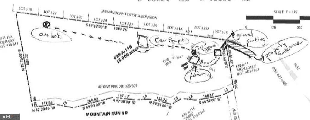0 Mountain Run Road