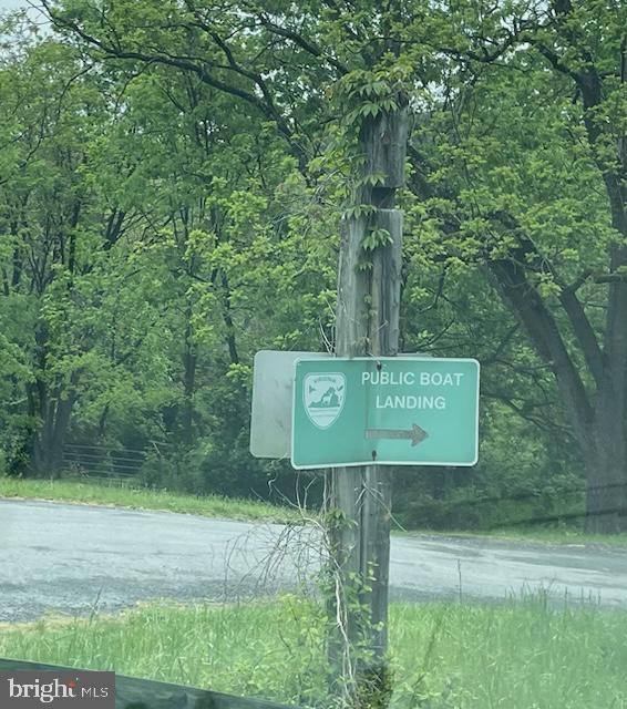 0 Mountain Run Road
