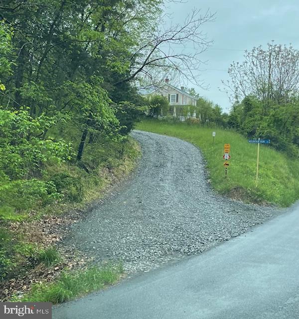 0 Mountain Run Road