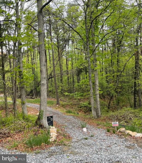 0 Mountain Run Road