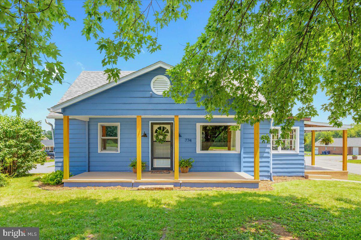 774 W MAIN STREET