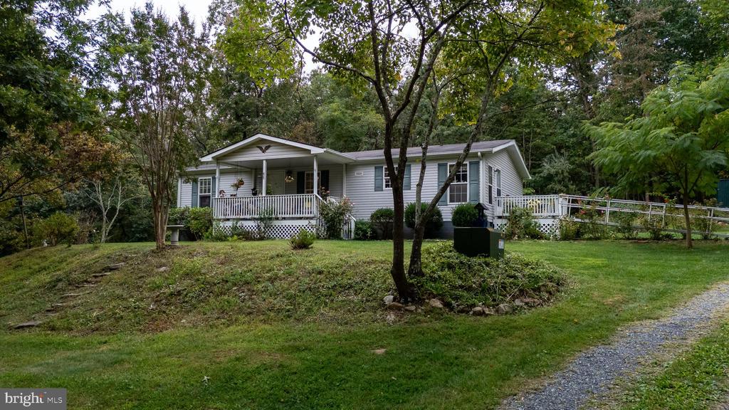 287 MOCKINGBIRD LANE