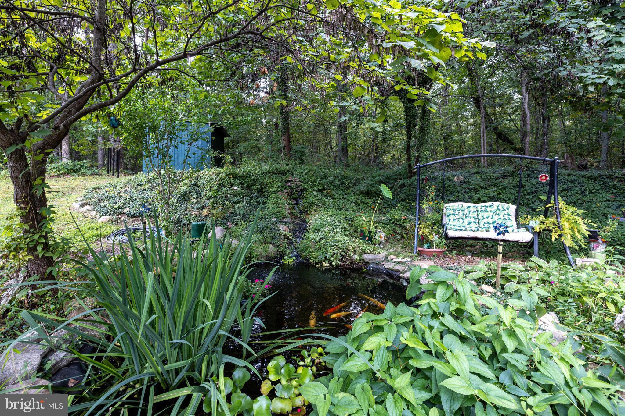 287 MOCKINGBIRD LANE