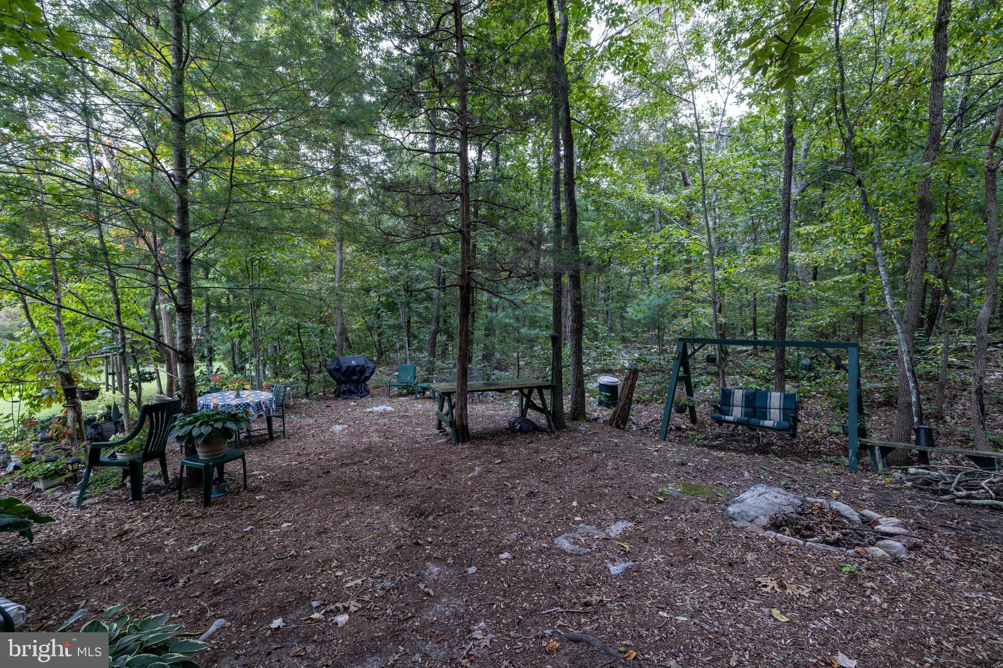 287 MOCKINGBIRD LANE