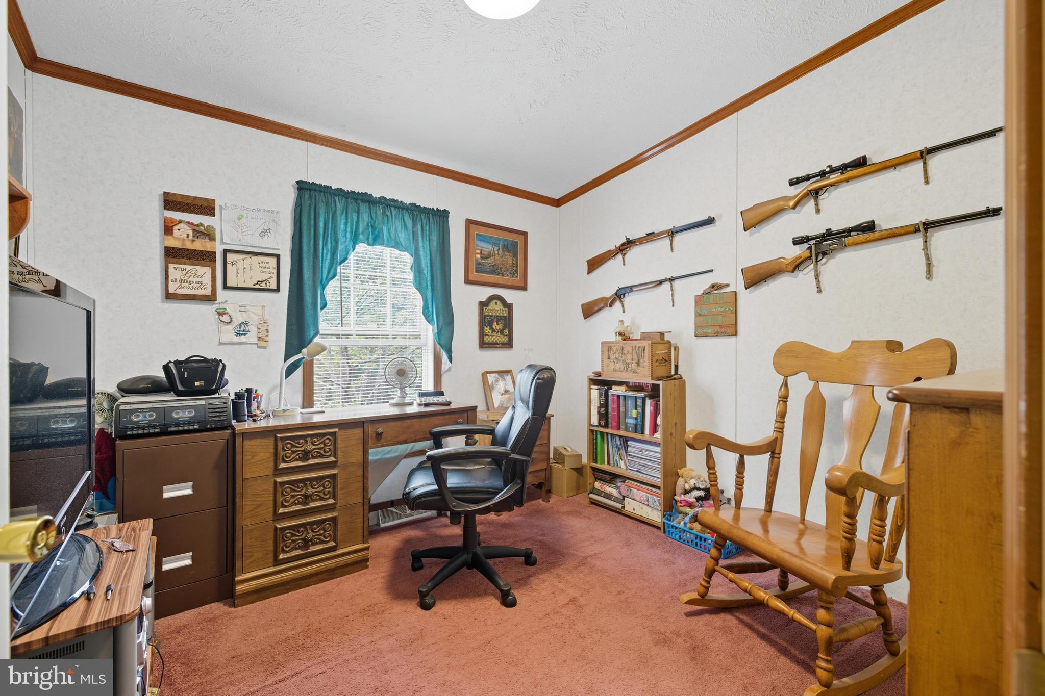 287 MOCKINGBIRD LANE