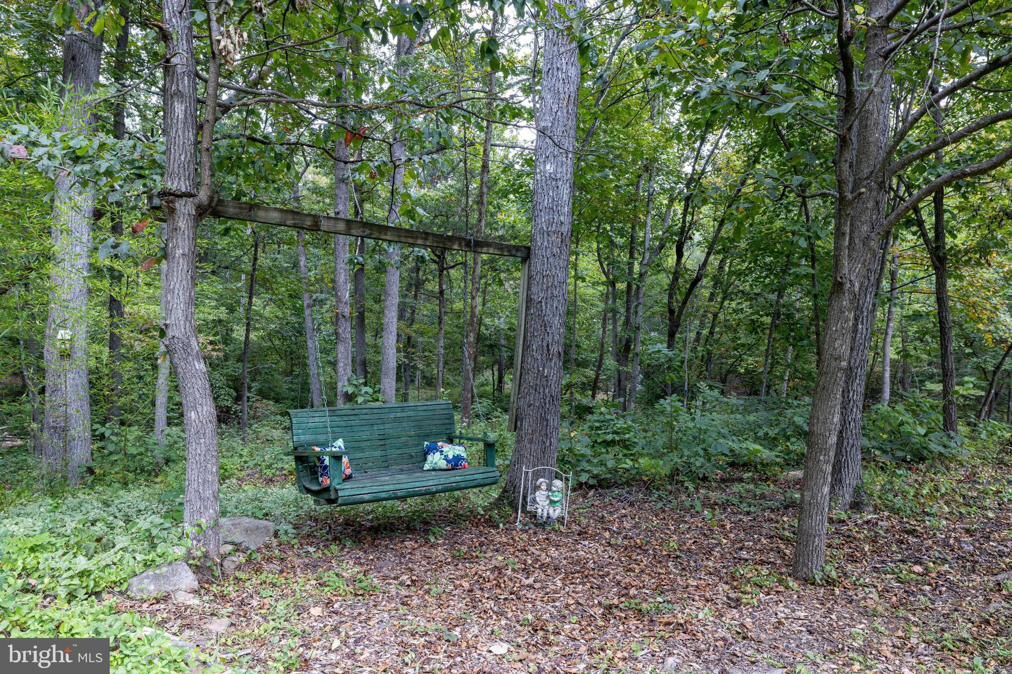 287 MOCKINGBIRD LANE