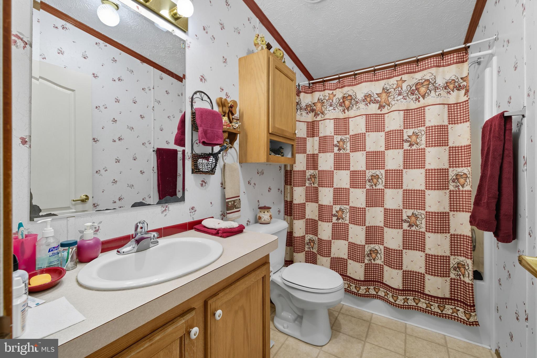 287 MOCKINGBIRD LANE