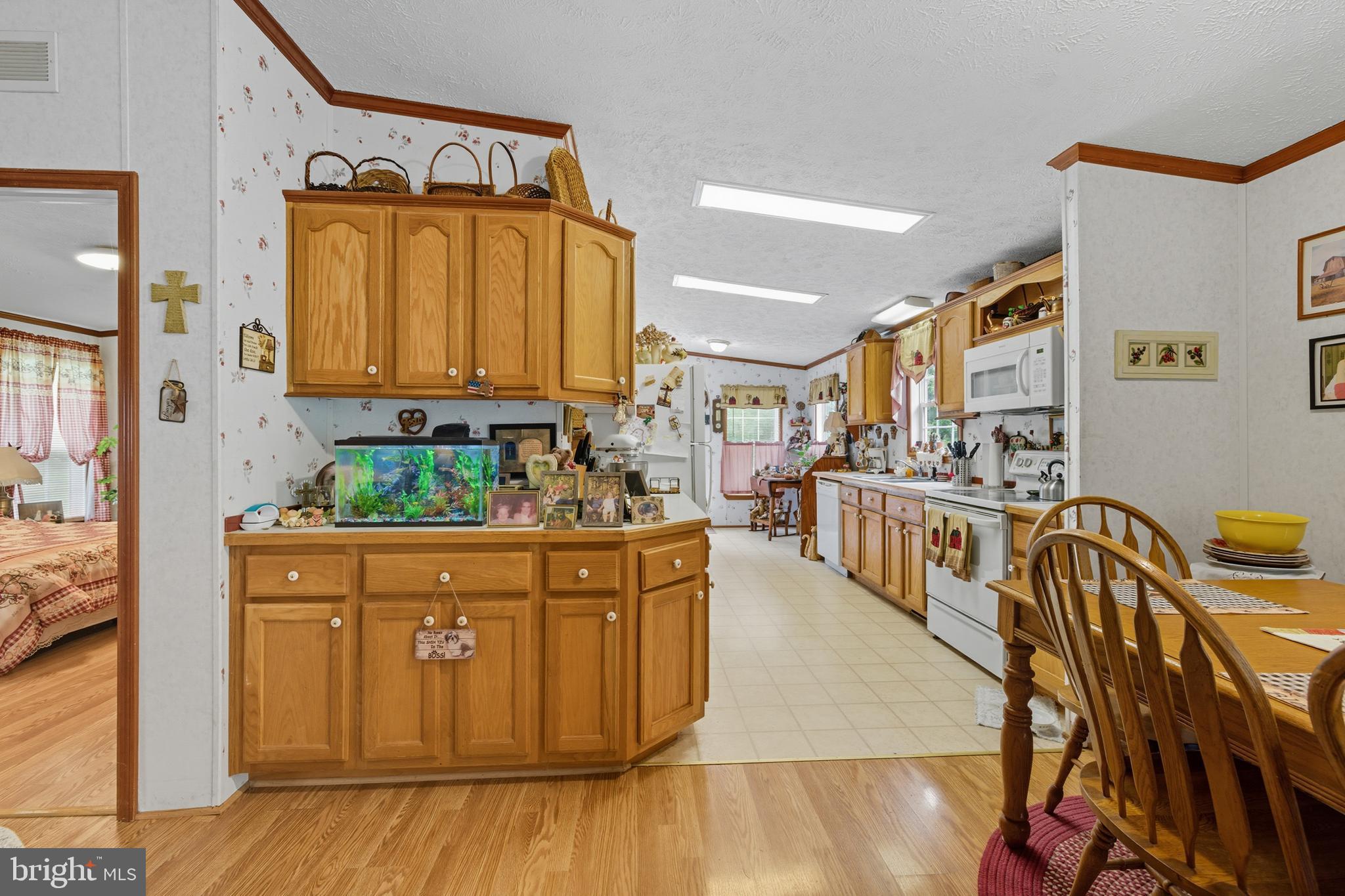 287 MOCKINGBIRD LANE